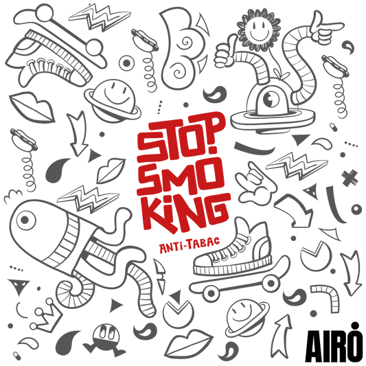 StopSmoKing | Anti-Smoking