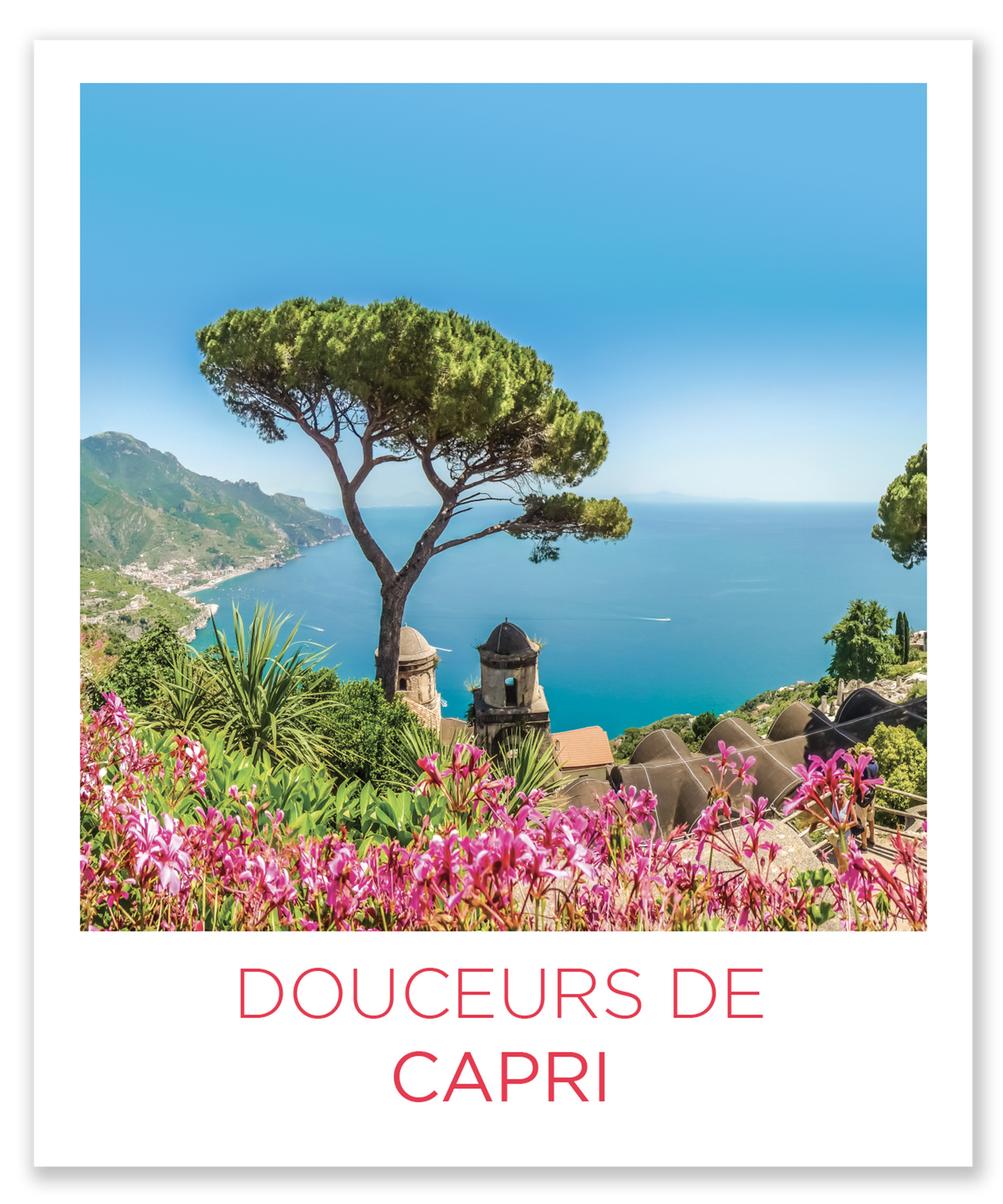 Douceurs de Capri